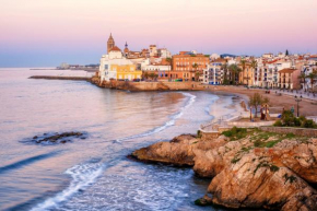 Apartamento con Licencia en Sitges